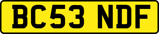 BC53NDF