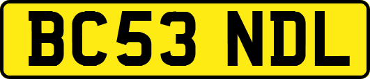 BC53NDL