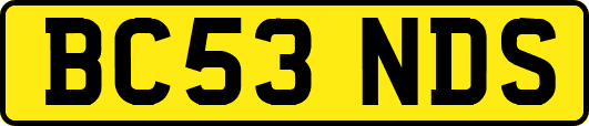 BC53NDS