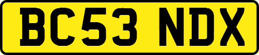 BC53NDX