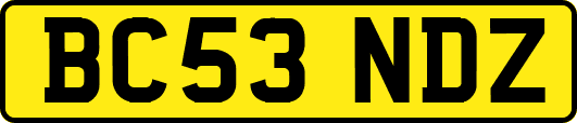 BC53NDZ