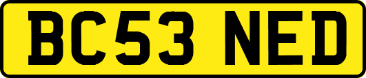 BC53NED