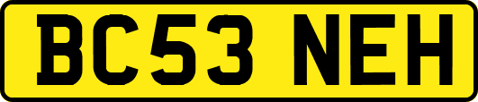 BC53NEH
