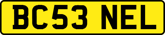 BC53NEL