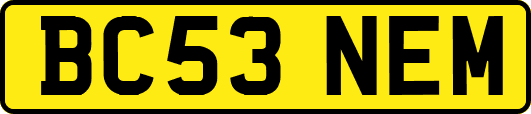 BC53NEM