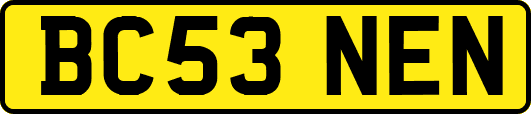 BC53NEN