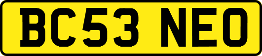 BC53NEO