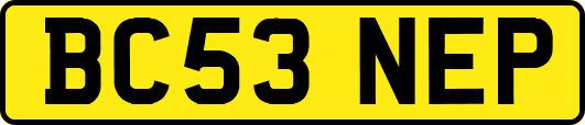 BC53NEP