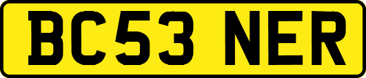 BC53NER