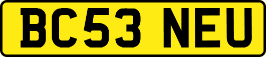 BC53NEU