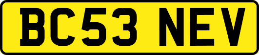 BC53NEV