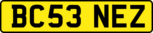 BC53NEZ