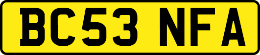 BC53NFA