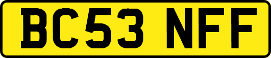 BC53NFF