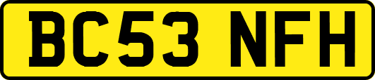 BC53NFH