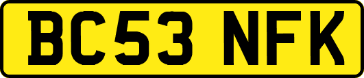 BC53NFK
