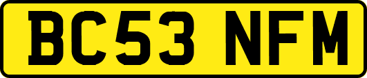 BC53NFM