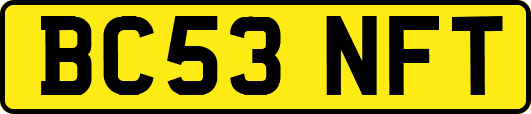 BC53NFT