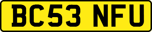 BC53NFU