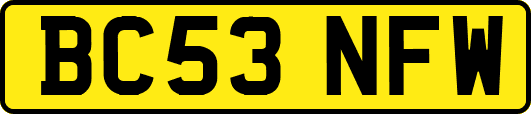 BC53NFW