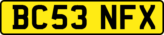 BC53NFX