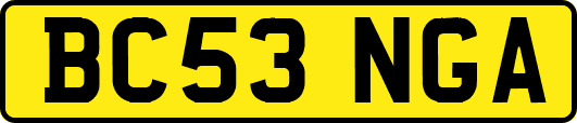 BC53NGA