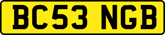 BC53NGB