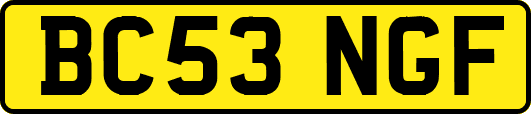 BC53NGF