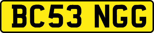 BC53NGG