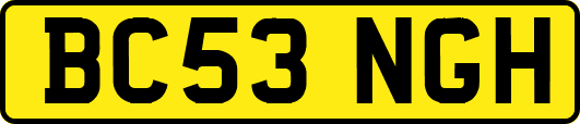 BC53NGH