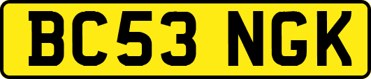 BC53NGK