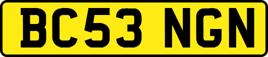 BC53NGN