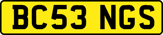 BC53NGS