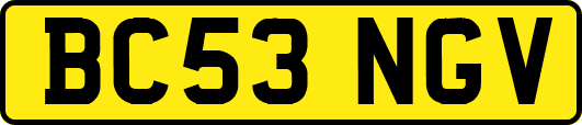 BC53NGV