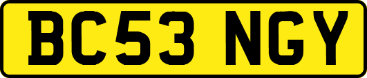 BC53NGY