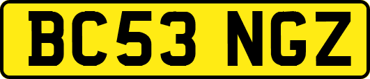 BC53NGZ