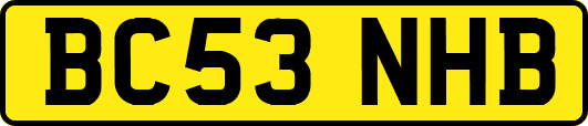 BC53NHB