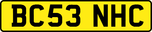 BC53NHC