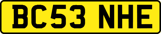BC53NHE