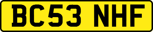 BC53NHF