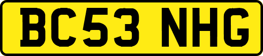 BC53NHG