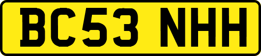 BC53NHH