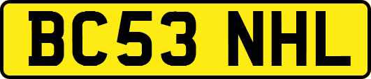 BC53NHL