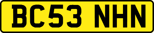 BC53NHN