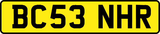 BC53NHR