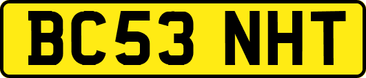BC53NHT