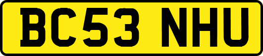 BC53NHU