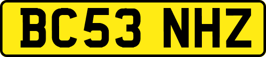 BC53NHZ