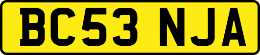 BC53NJA