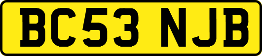 BC53NJB